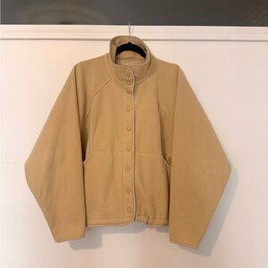 Outdoor Voices Fleece